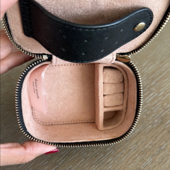 Kate Spade Jewelry Case - Picture 4 of 6